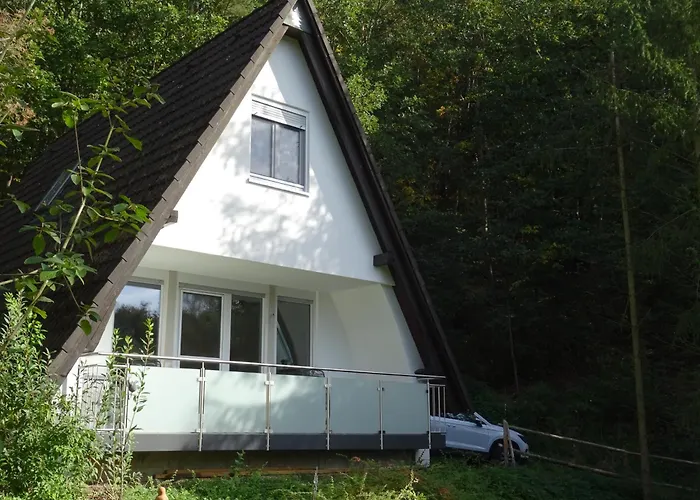 Waldhaus Agnes