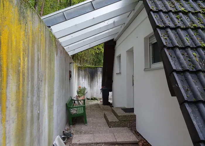 Waldhaus Agnes