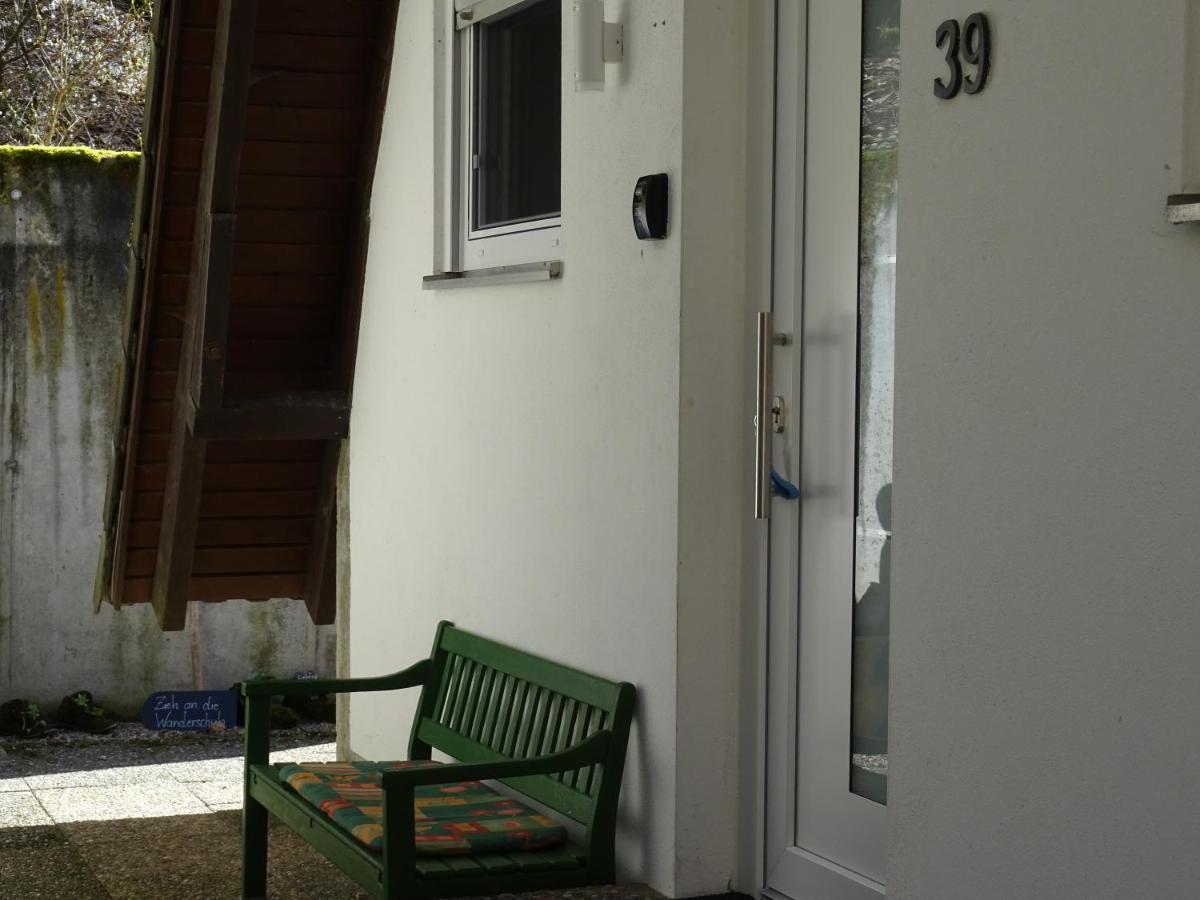 Waldhaus Agnes Ferienhaus