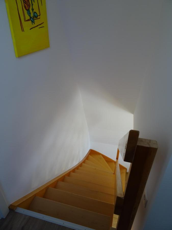 Waldhaus Agnes Ferienhaus