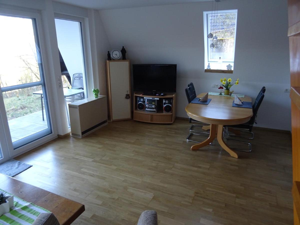 Holiday home Waldhaus Agnes Sulzfeld (Rhon-Grabfeld)