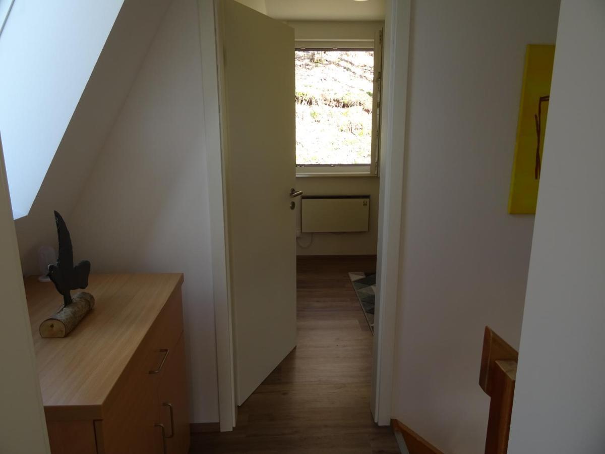 Waldhaus Agnes Holiday home