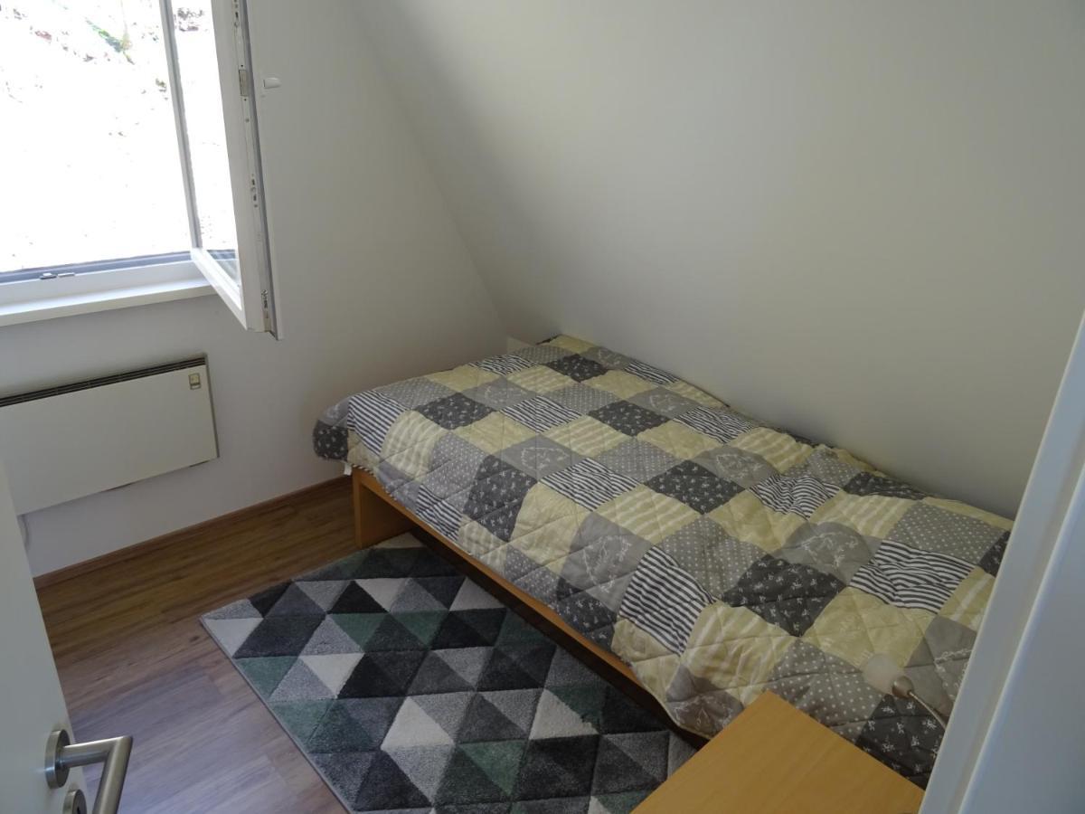 Holiday home Waldhaus Agnes Sulzfeld (Rhon-Grabfeld)