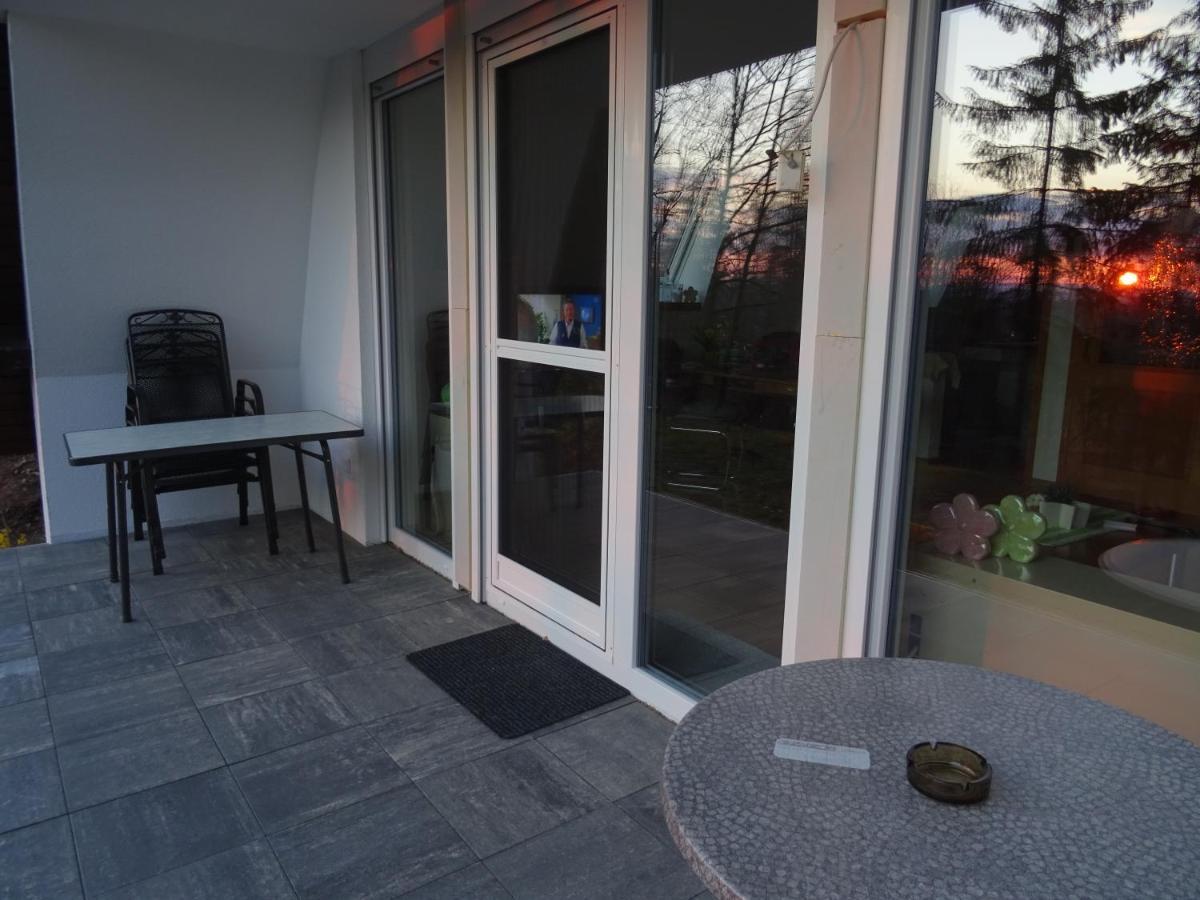 Holiday home Waldhaus Agnes Sulzfeld (Rhon-Grabfeld)