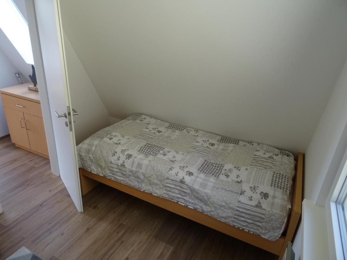 Waldhaus Agnes Holiday home Sulzfeld (Rhon-Grabfeld)