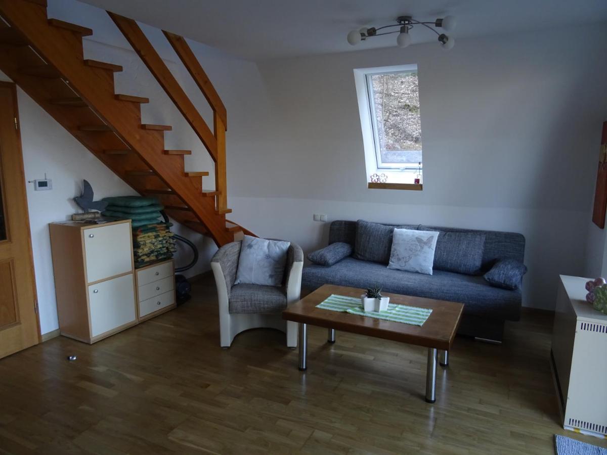 Holiday home Waldhaus Agnes Sulzfeld (Rhon-Grabfeld)
