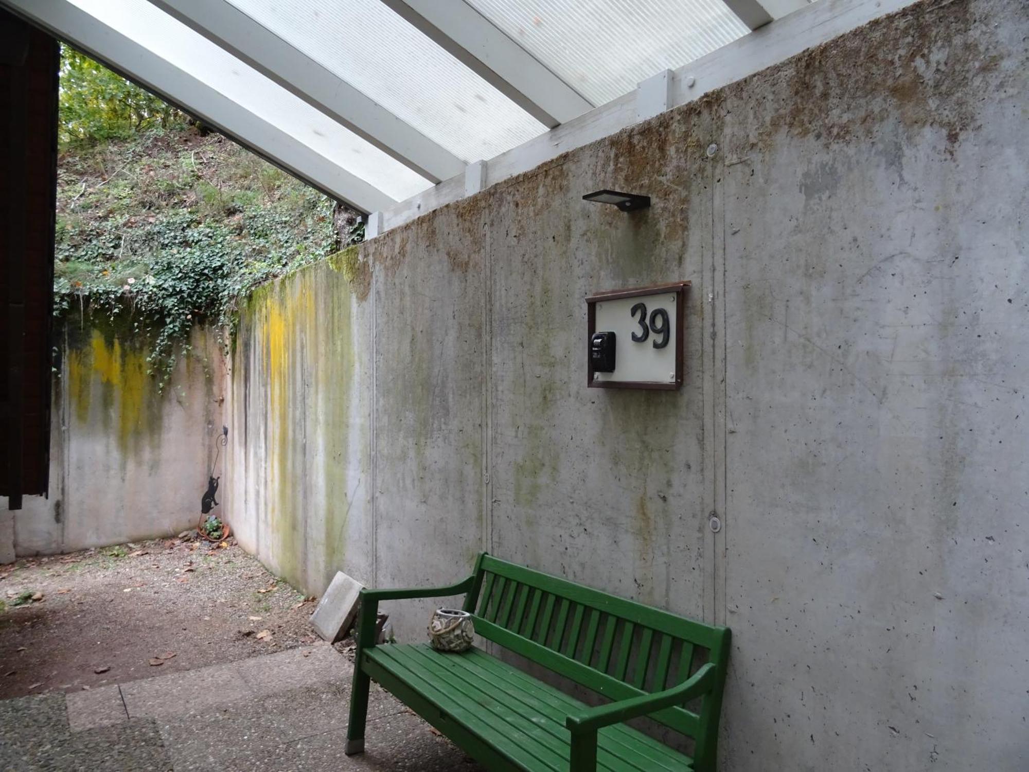 Waldhaus Agnes * Sulzfeld (Rhon-Grabfeld)