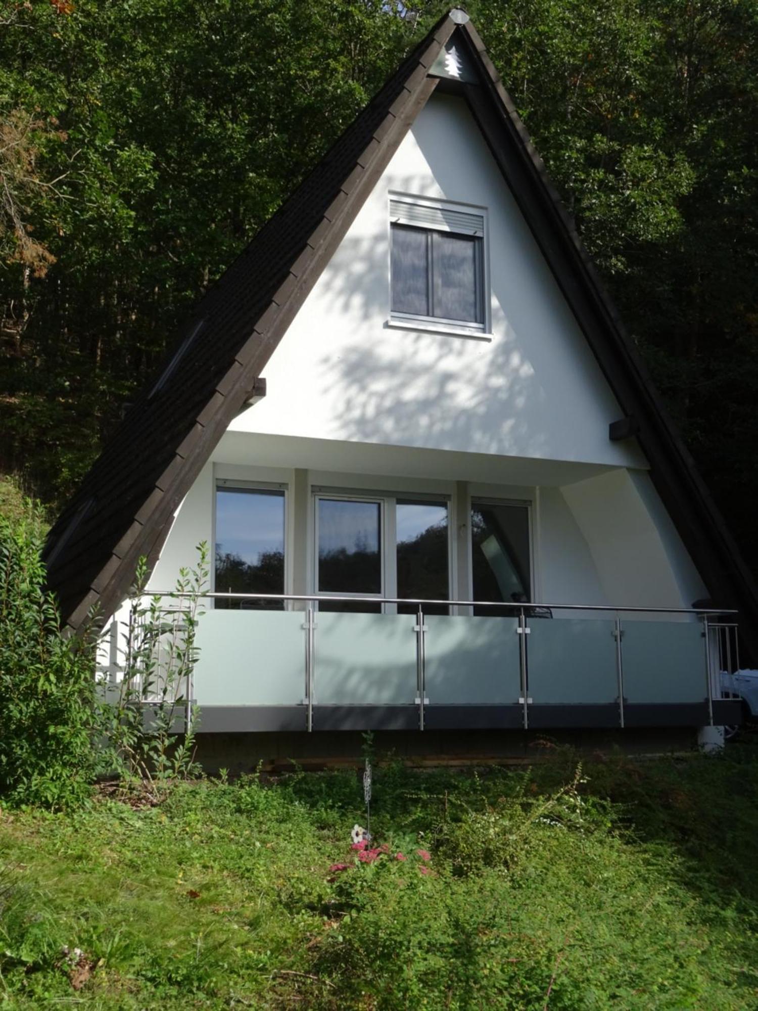 Waldhaus Agnes Holiday home Sulzfeld (Rhon-Grabfeld)