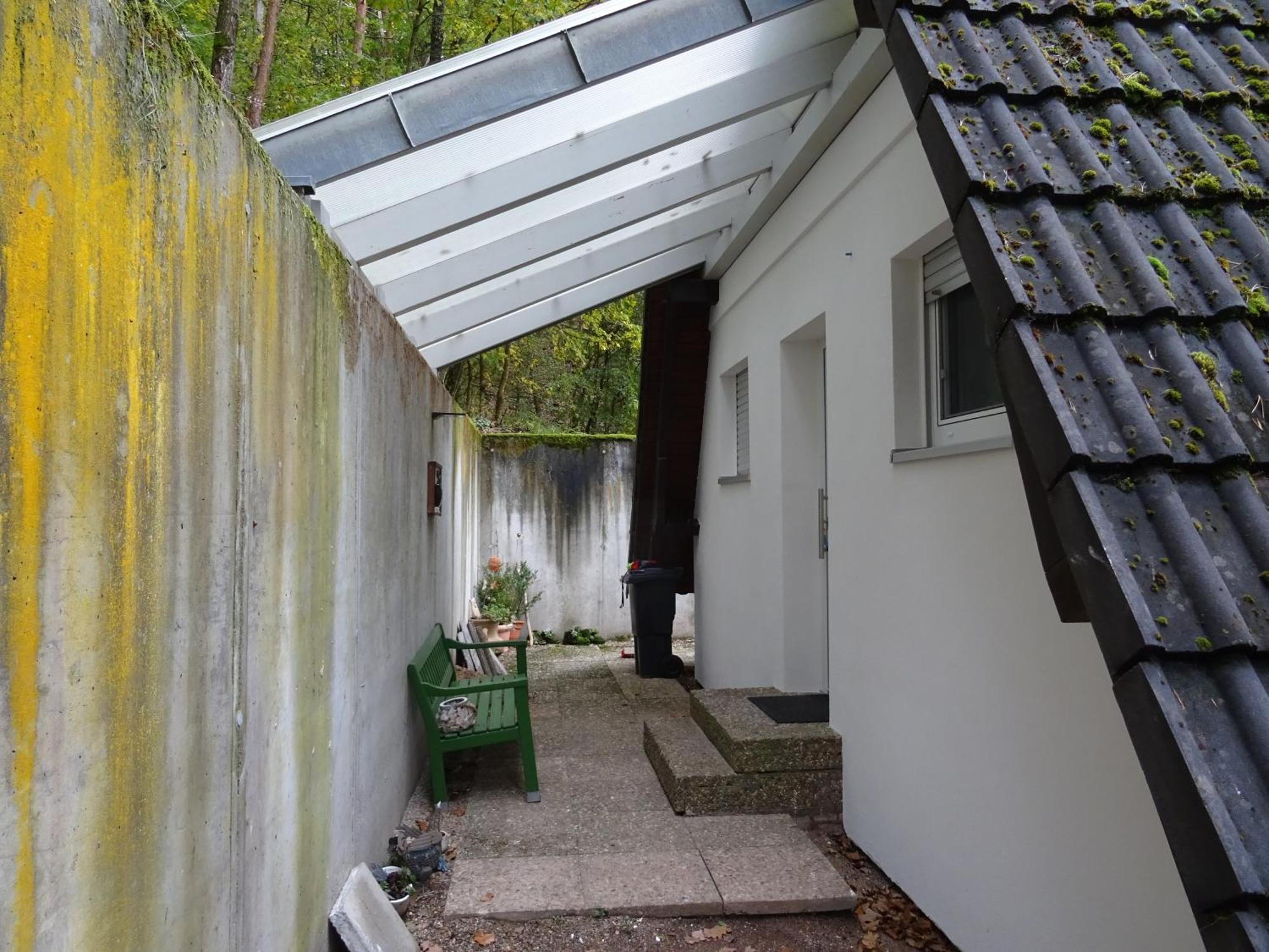 Waldhaus Agnes Ferienhaus Sulzfeld (Rhon-Grabfeld)