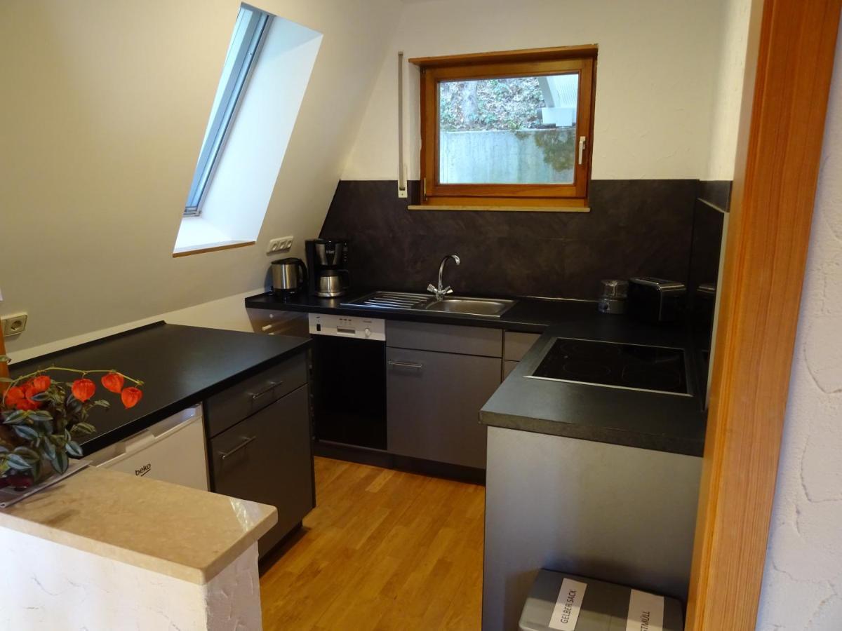 Waldhaus Agnes Ferienhaus *