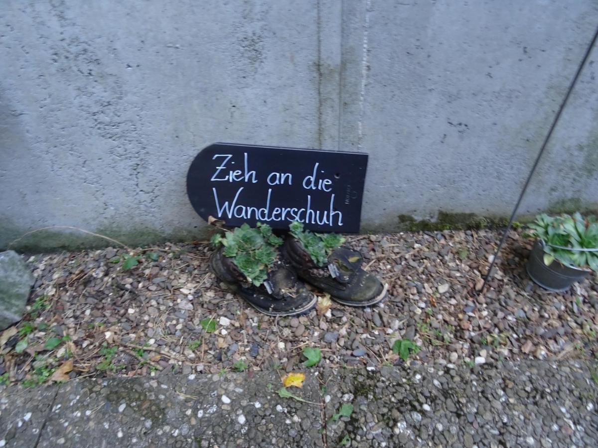 Waldhaus Agnes Ferienhaus